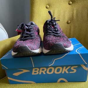 New Brooks Running Shoes